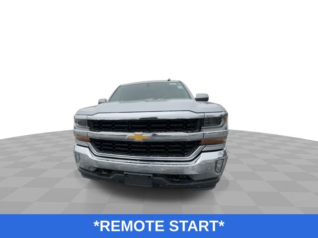 Used 2018 Chevrolet Silverado 1500 For Sale in Livonia, MI