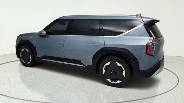 2024 Kia EV9 Land Green at Parkway Family Mazda