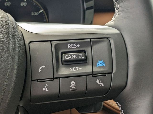 2026 INFINITI QX60 AUTOGRAPH - Photo 20