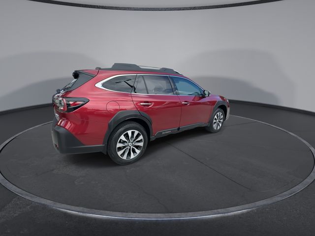 2024 Subaru Outback - $28,077