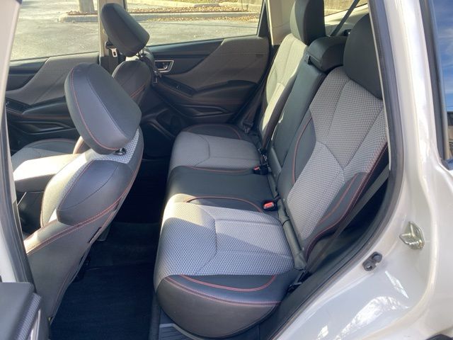 Used Car 2020 Subaru Forester  Sport For Sale Under $20,000 In San Antonio, Texas