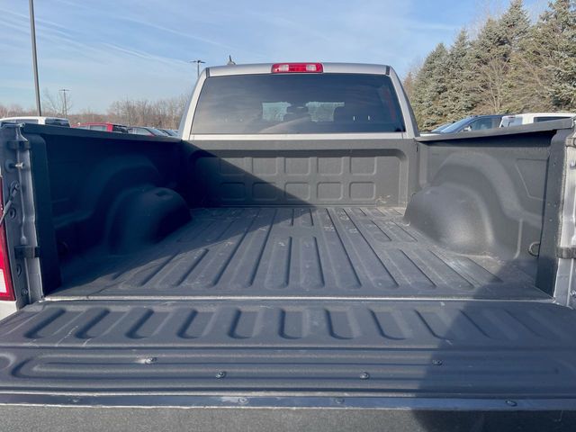 Used 2022 Ram 1500 Classic For Sale in Livonia, MI