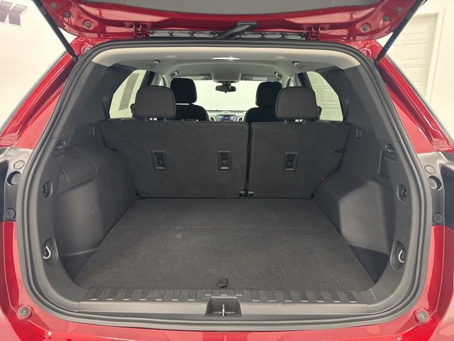 used 2021 Chevrolet Equinox car, priced at $18,988