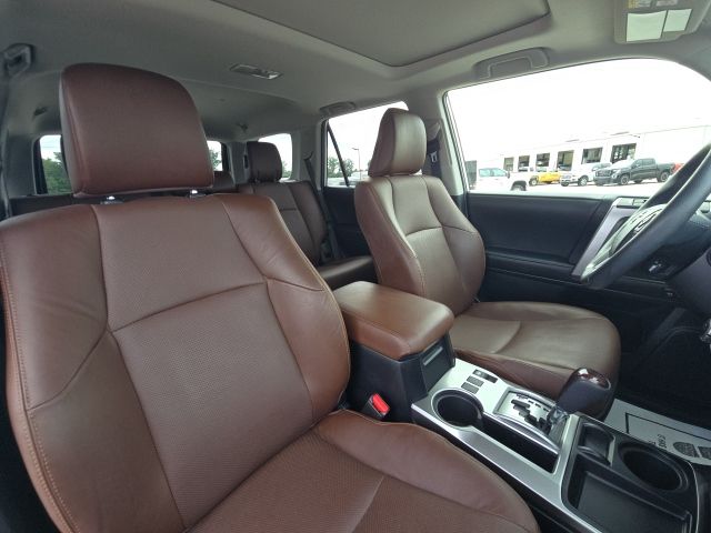 Photo of 2022 Toyota 4Runner Limited in Dallas, GA - 18,  2022 Toyota 4Runner Limited:B01813