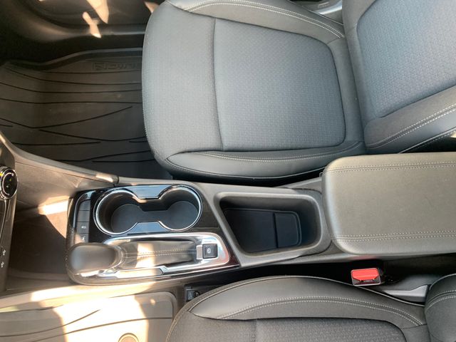 Used 2024 Buick Encore GX SUV