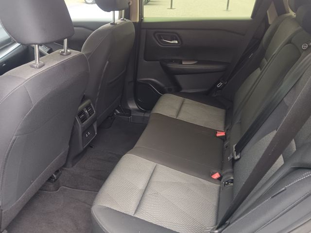 Used 2024 Nissan Rogue SUV