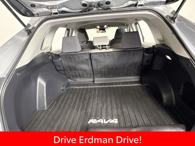 Used 2022 Toyota RAV4 SUV