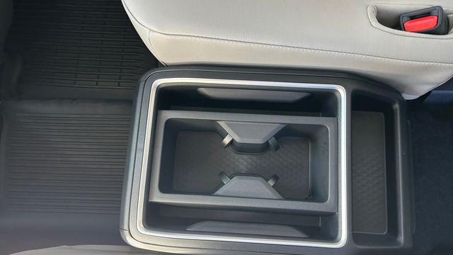 New 2026 Toyota Grand Highlander SUV