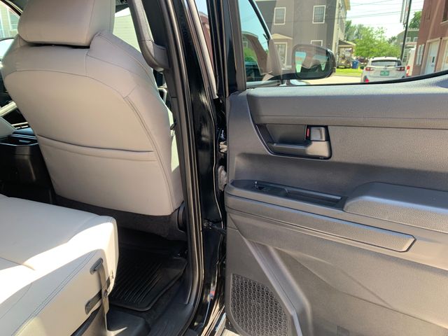 Used 2025 Toyota Tacoma Truck