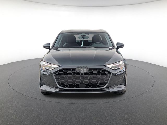 new 2026 Audi A3 car, priced at $43,710