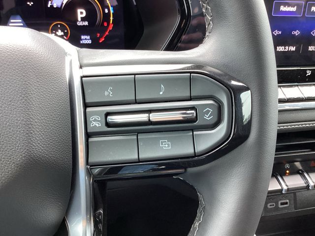 Used Car 2024 Chevrolet Colorado  Lt For Sale Under $35,000 In San Antonio, Texas