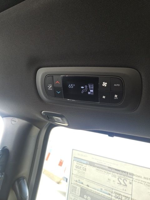 New 2027 Chrysler Pacifica Van