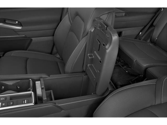2026 Nissan Pathfinder SL - Photo 17