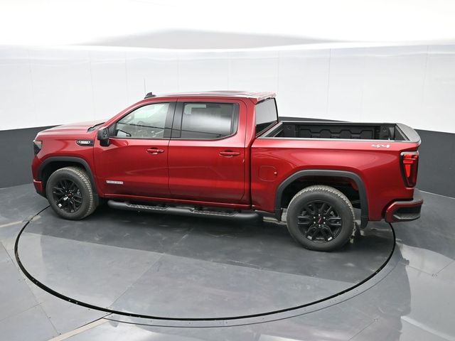 2024 GMC Sierra 1500 Elevation 23