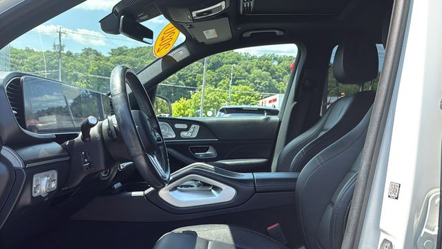 Used 2020 Mercedes-benz GLE SUV