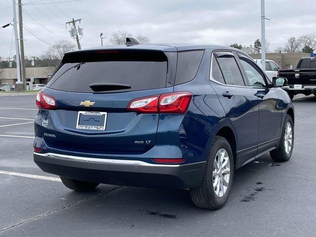 2020 Chevrolet Equinox LT 10