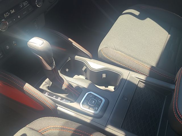 New 2026 Nissan Frontier Truck