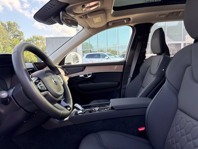 Used 2025 Volvo XC90 SUV