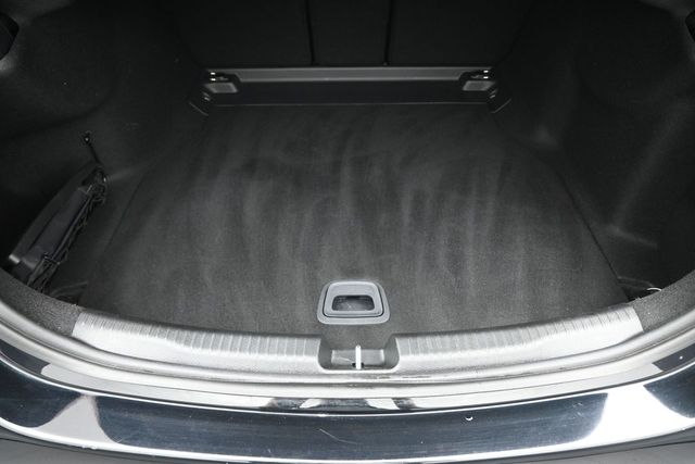 Used 2024 Mercedes-benz C-Class Sedan