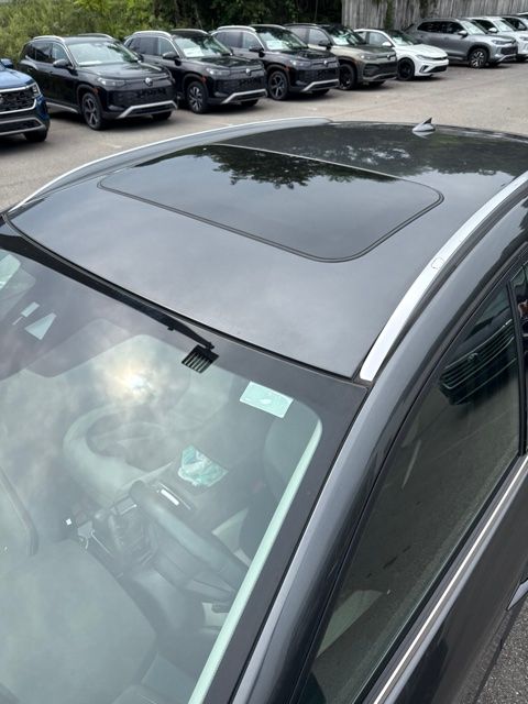 2023 Mazda CX-30 2.5 Turbo Premium Package Gray at Bob Ruth Ford