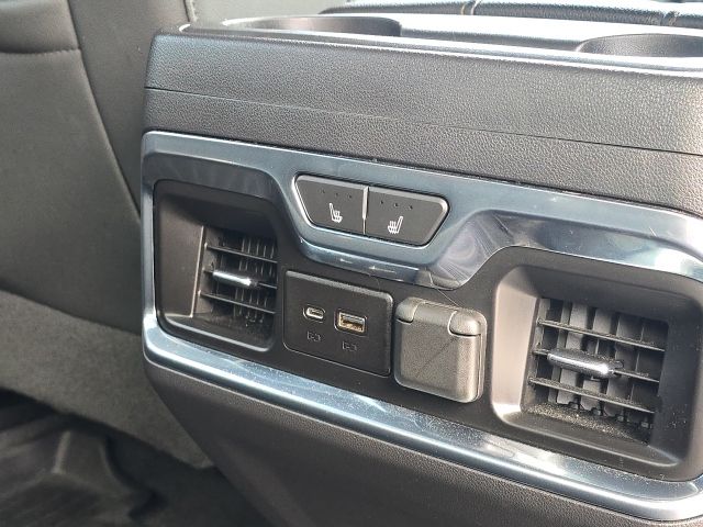 2020 GMC Sierra 1500 AT4:L42342B