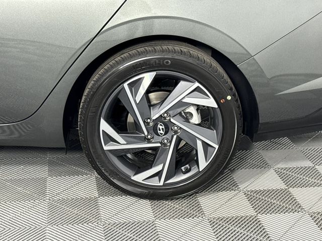 New 2025 Hyundai Elantra For Sale in Indianapolis, IN