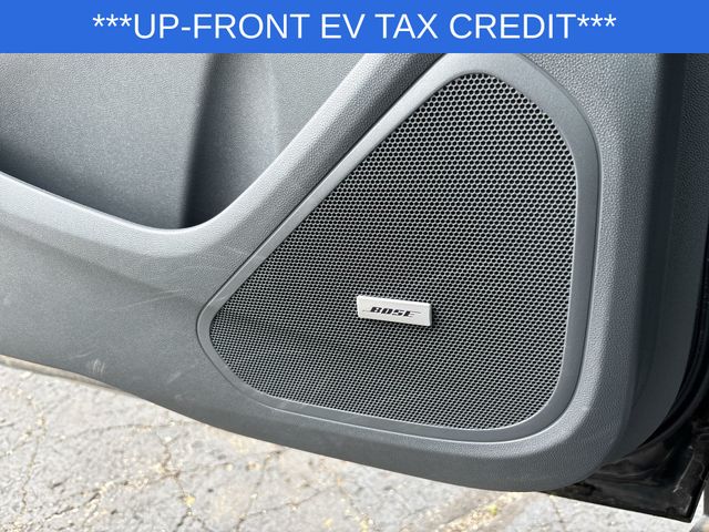 Used 2019 Chevrolet Bolt EV For Sale in Livonia, MI