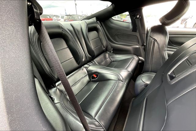 Used 2024 Ford Mustang For Sale in OLIVE BRANCH, MS