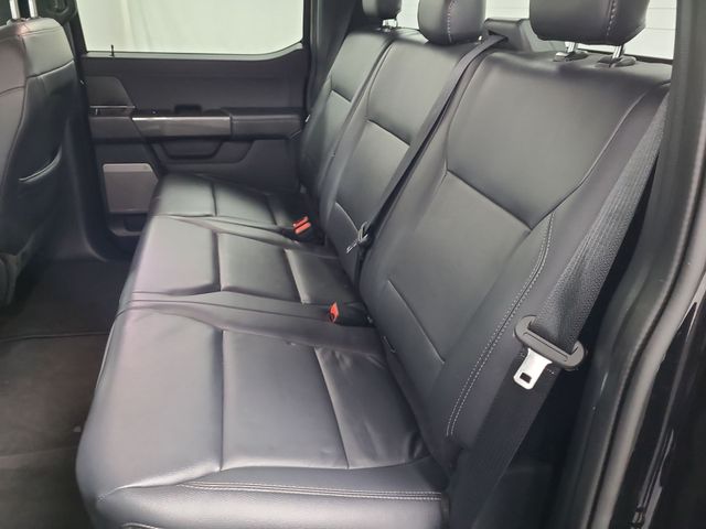 2023 – Ford – F-150