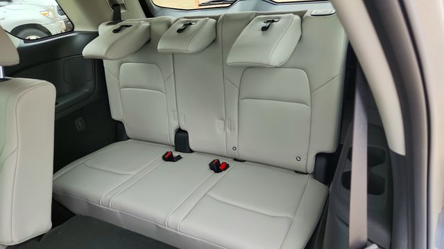 2026 Nissan Pathfinder