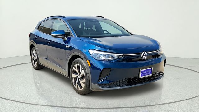 2023 Volkswagen ID.4 Pro RWD