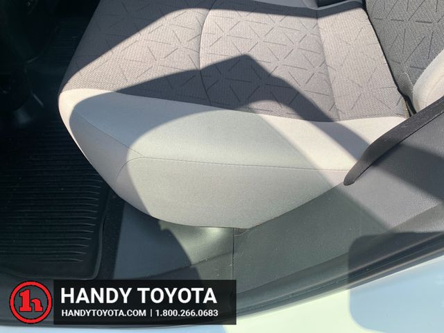 Used 2024 Toyota RAV4 SUV