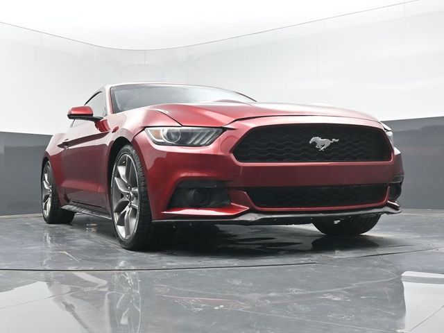 2015 Ford Mustang EcoBoost Premium Coupe RWD