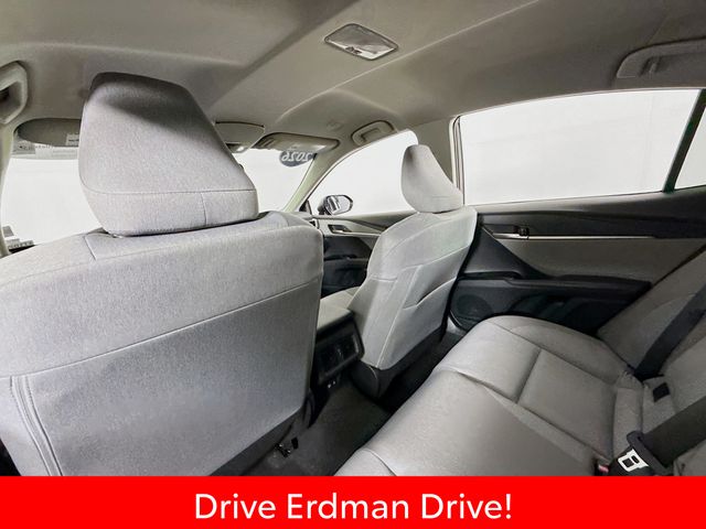 Used 2026 Toyota Camry Sedan