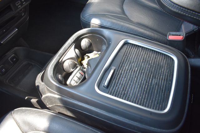 Used 2019 Chrysler Pacifica Van