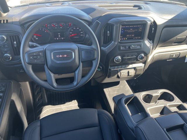2026 GMC Sierra 1500 Pro:44925