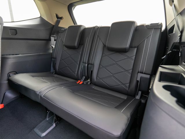 New 2026 Volkswagen Atlas SUV