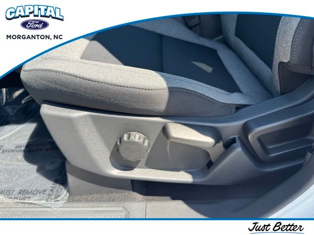 New 2026 White Ford Big Bend image 21
