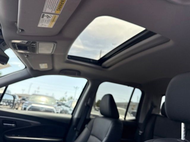 2025 Honda Ridgeline - $34,988