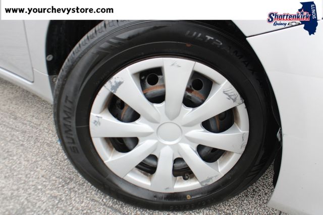 Used 2011 Toyota Corolla Sedan