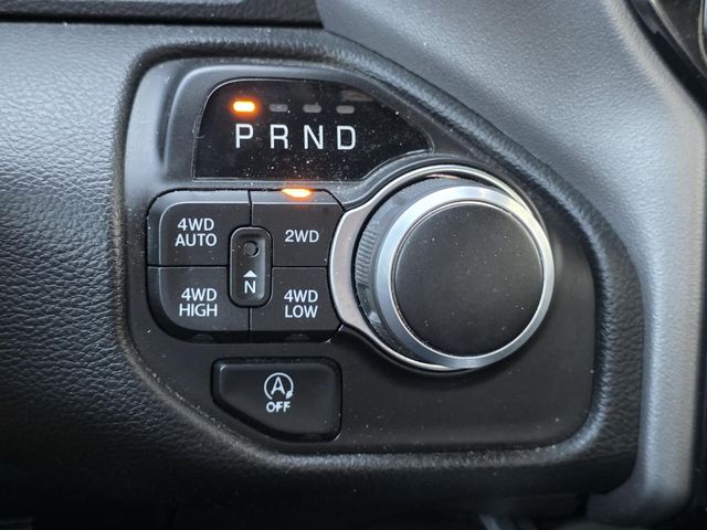 Used 2023 Ram 1500 Truck