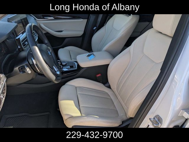 2023 BMW X3 30i - Photo 29