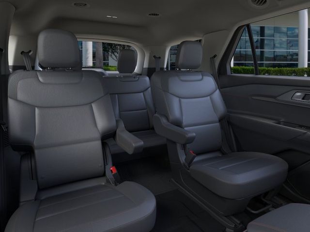 New 2026 White Ford Active image 11