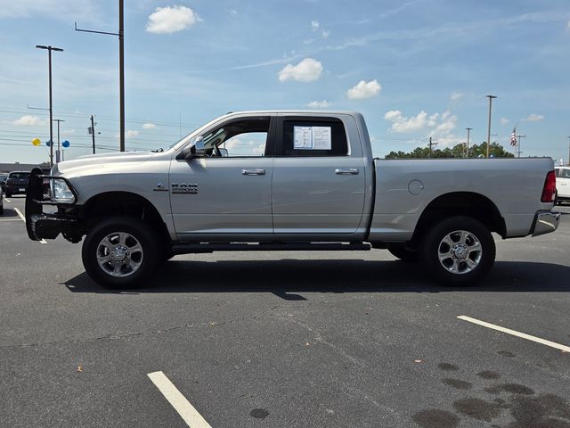 Used 2017 Ram 2500 Truck