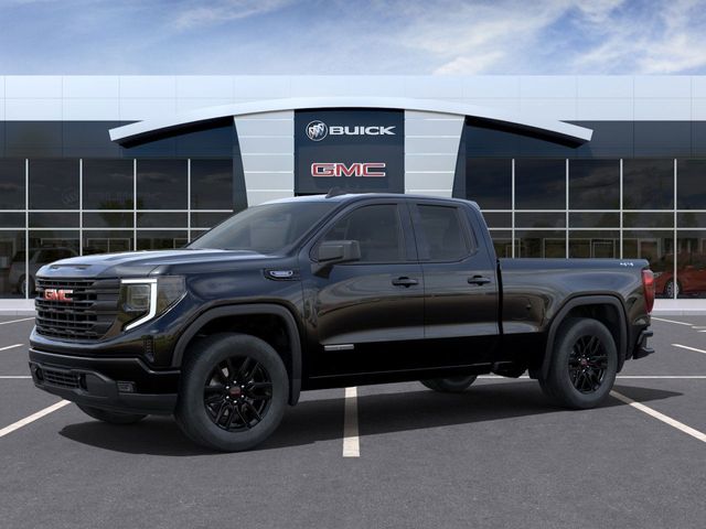 2025 GMC Sierra 1500 Elevation 2