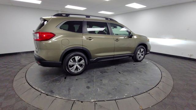 2025 – Subaru – Ascent