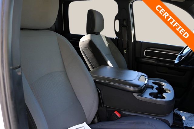 Used Car 2024 Ram 3500  Big Horn For Sale Under $50,000 In Austin, Texas