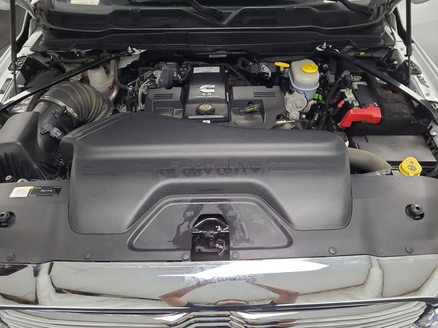 2022 – Ram – 3500