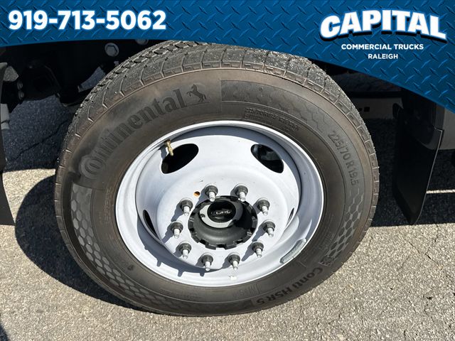 New 2026 White Ford 16FT DUMP/SHORT SIDES image 15