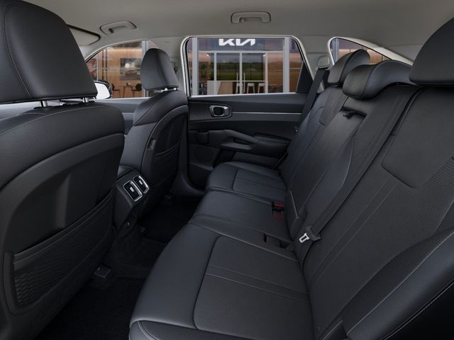 New 2026 Kia Sorento SUV